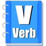 Logo of Verb Hindi android Application 